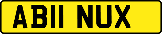 AB11NUX