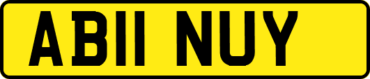AB11NUY
