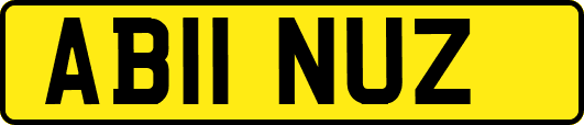 AB11NUZ