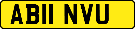 AB11NVU