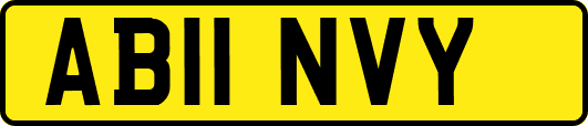AB11NVY