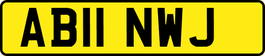 AB11NWJ