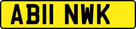 AB11NWK