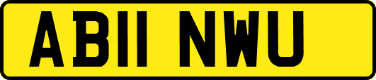 AB11NWU