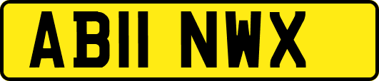 AB11NWX
