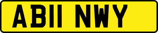 AB11NWY