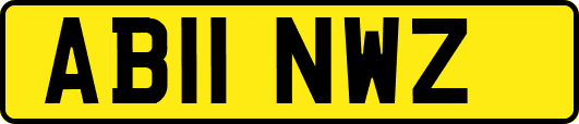AB11NWZ