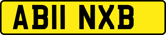 AB11NXB