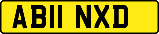 AB11NXD
