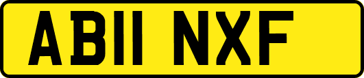 AB11NXF