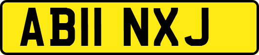 AB11NXJ