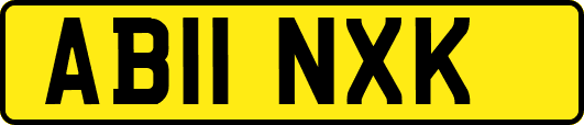 AB11NXK