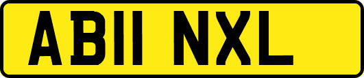 AB11NXL