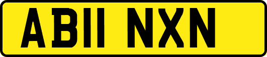 AB11NXN