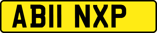 AB11NXP