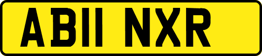 AB11NXR