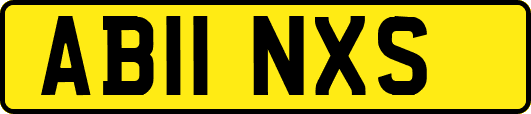 AB11NXS