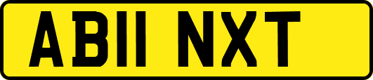 AB11NXT