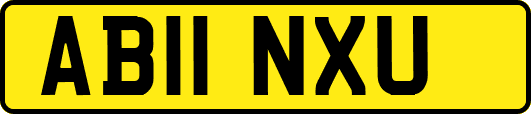 AB11NXU