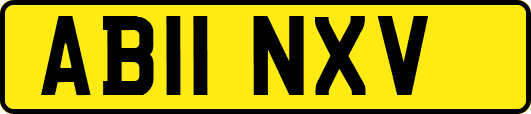 AB11NXV