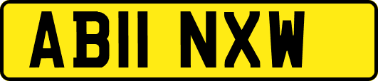 AB11NXW