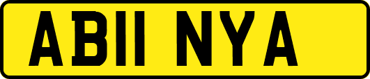 AB11NYA