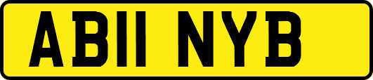 AB11NYB