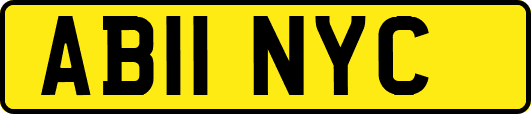 AB11NYC