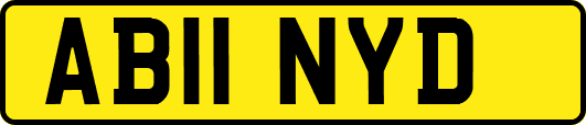 AB11NYD