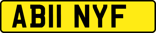 AB11NYF