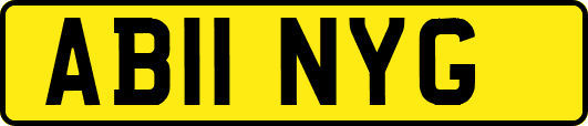 AB11NYG