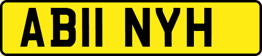AB11NYH