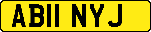 AB11NYJ