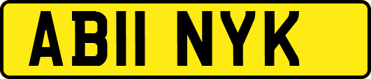 AB11NYK