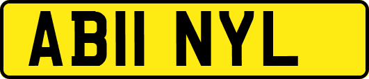 AB11NYL