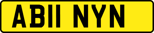 AB11NYN