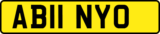 AB11NYO
