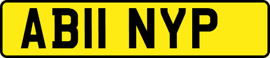 AB11NYP