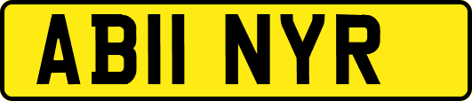 AB11NYR