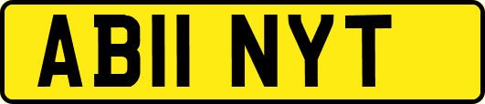 AB11NYT