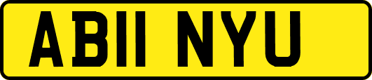 AB11NYU