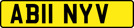 AB11NYV