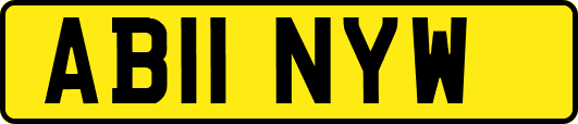 AB11NYW