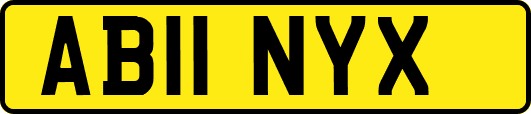 AB11NYX