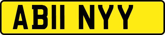 AB11NYY