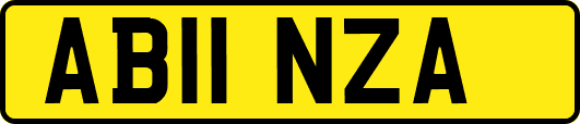 AB11NZA