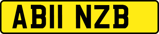 AB11NZB