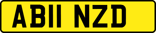 AB11NZD