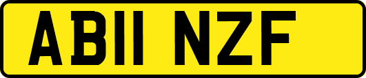 AB11NZF