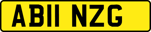 AB11NZG